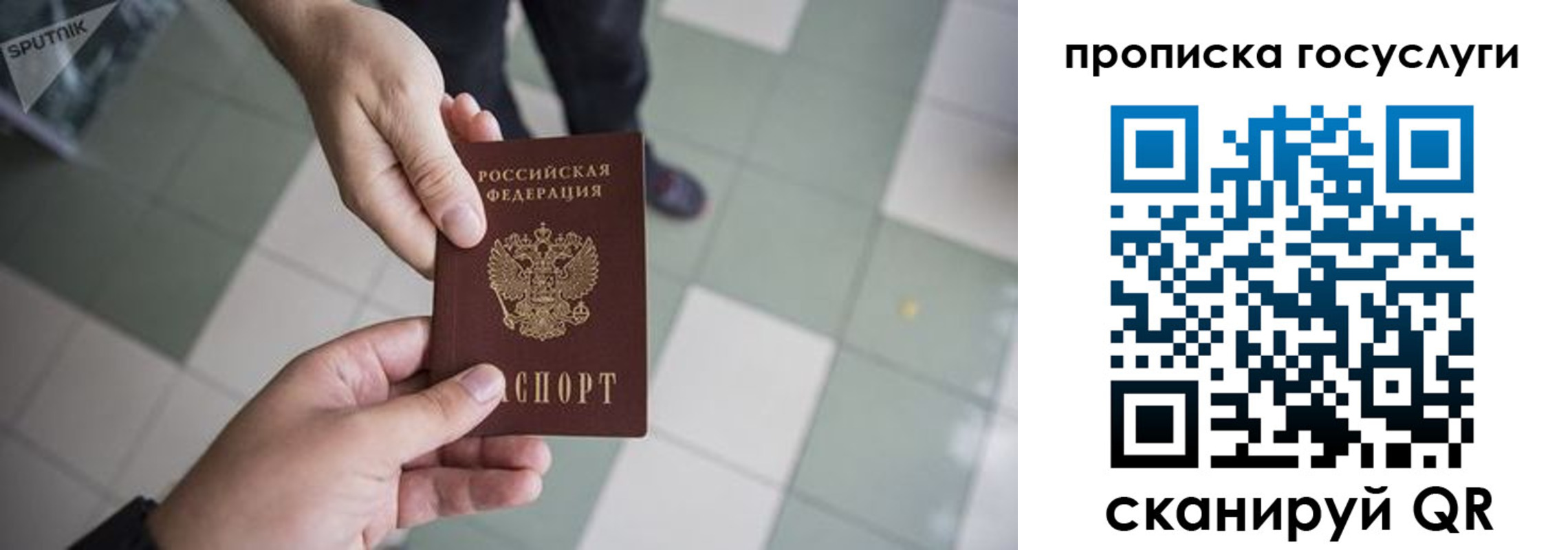 временная регистрация для всех в Читинской области